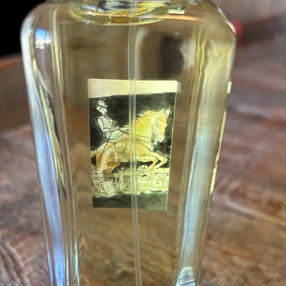 Hermes AmazoneUnisex fragrance
